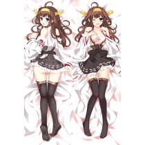 艦隊これくしょん -艦これ-  金剛  抱き枕カバー