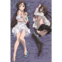 School Days スクールデイズ 桂 言葉 抱き枕カバー