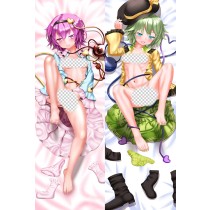 東方プロジェクト 抱き枕カバー