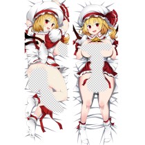 東方プロジェクト フランドール・スカーレット 抱き枕カバー