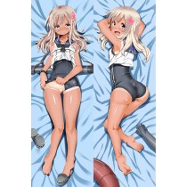 艦隊これくしょん -艦これ- ろ500  抱き枕カバー