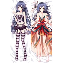 戦姫絶唱シンフォギア 風鳴 翼 抱き枕カバー