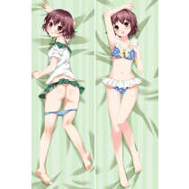艦隊これくしょん -艦これ- 睦月  抱き枕カバー