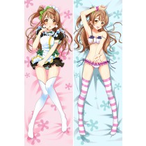 ラブライブ！ 南ことり 抱き枕カバー