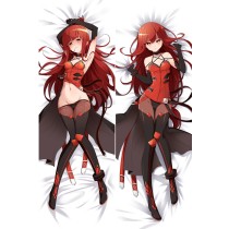 ELSWORD エルソード クリムゾンアベンジャー エリシス 抱き枕カバー