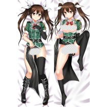艦隊これくしょん -艦これ- 利根（とね） 抱き枕カバー