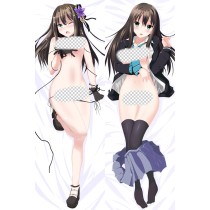 アイドルマスター シンデレラガールズ 渋谷凛  抱き枕カバー