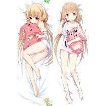 アイドルマスター シンデレラガールズ 双葉 杏  抱き枕カバー