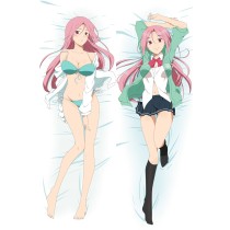 黒子のバスケ 桃井 さつき 抱き枕カバー