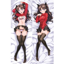 Fate/Grand Order 遠坂 凛 抱き枕カバー