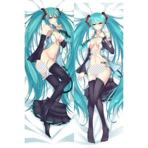 初音ミク／はつねミク 抱き枕カバー