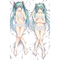 初音ミク／はつねミク 抱き枕カバー