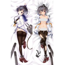 艦隊これくしょん -艦これ- 時津風（ときつかぜ）抱き枕カバー