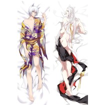 神様はじめました  抱き枕カバー