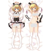 ご注文はうさぎですか? 桐間 紗路  抱き枕カバー