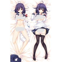 艦隊これくしょん -艦これ- 大鯨（たいげい）抱き枕カバー