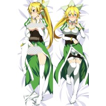 ソードアート・オンライン 桐ヶ谷直葉 抱き枕カバー