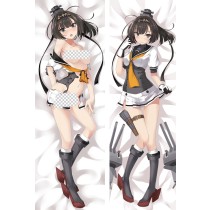 艦隊これくしょん -艦これ- 秋月（あきづき）抱き枕カバー