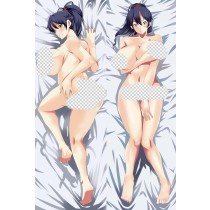 艦隊これくしょん -艦これ- 加賀（かが）抱き枕カバー
