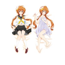 ニセコイ 橘 万里花  抱き枕カバー