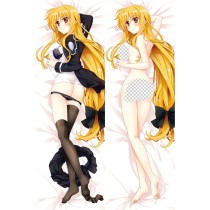 魔法少女リリカルなのは  抱き枕カバー
