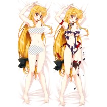 魔法少女リリカルなのは  抱き枕カバー