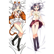 変態王子と笑わない猫 筒隠 月子 つつかくし つくし 抱き枕カバー