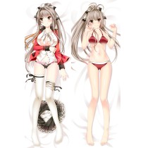 甘城ブリリアントパーク 千斗 いすず 抱き枕カバー