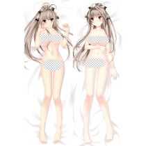甘城ブリリアントパーク 千斗 いすず 抱き枕カバー