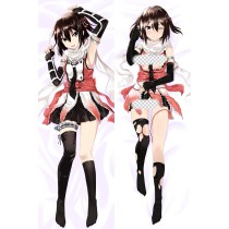 艦隊これくしょん -艦これ- 川内（せんだい） 抱き枕カバー
