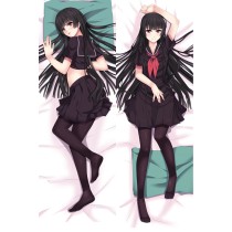 黄昏乙女×アムネジア 庚 夕子 抱き枕カバー