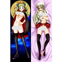 アイカツ！ 藤堂ユリカ  抱き枕カバー
