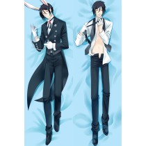 黒執事 セバスチャン ミカエリス 抱き枕カバー