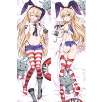 艦隊これくしょん -艦これ- 島風 抱き枕カバー