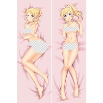 ラブライブ！絢瀬 絵里（あやせ えり）抱き枕カバー