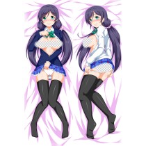 ラブライブ！東條 希（とうじょう のぞみ）抱き枕カバー