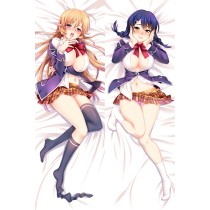 食戟のソーマ 抱き枕カバー