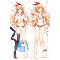 ニセコイ 桐崎 千棘 抱き枕カバー
