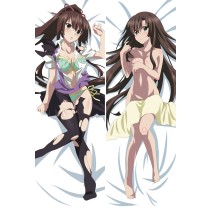ストライク・ザ・ブラッド STRIKE THE BLOOD 煌坂 紗矢華 抱き枕カバー