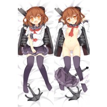 艦隊これくしょん -艦これ- 電（いなづま）抱き枕カバー