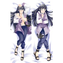 NARUTO -ナルト- 日向ヒナタ 抱き枕カバー