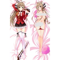 甘城ブリリアントパーク 千斗 いすず  抱き枕カバー