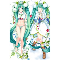 初音ミク／はつねミク 抱き枕カバー