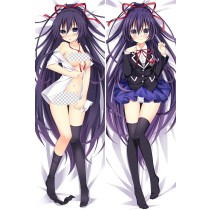 デート・ア・ライブ 夜刀神 十香 抱き枕カバー
