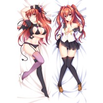 新妹魔王の契約者 成瀬 澪 なるせ みお 抱き枕カバー