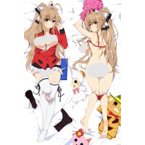 甘城ブリリアントパーク 千斗 いすず(せんと　いすず) 抱き枕カバー