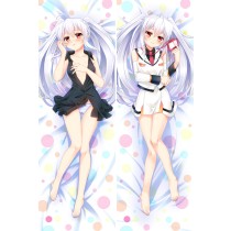 プラスティック・メモリーズ アイラ 抱き枕カバー