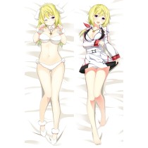 IS 〈インフィニット・ストラトス〉 シャルロット·デュノア 抱き枕カバー
