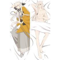 刀剣乱舞 こぎつねまる 抱き枕カバー