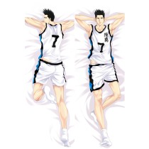 SLAM DUNK／スラムダンク せんどう あきら 抱き枕カバー